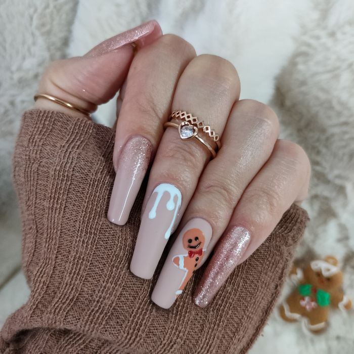 Paznokcie. Manicure i pedicure hybrydowy i żelowe