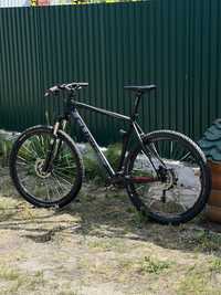 Велосипед CUBE Attention 29 колеса, XL рама