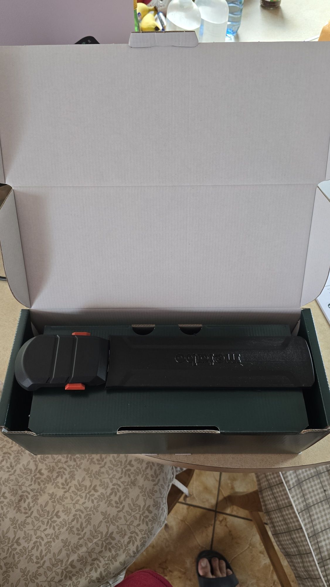 Nożyce Metabo Powermax SGS 12Q