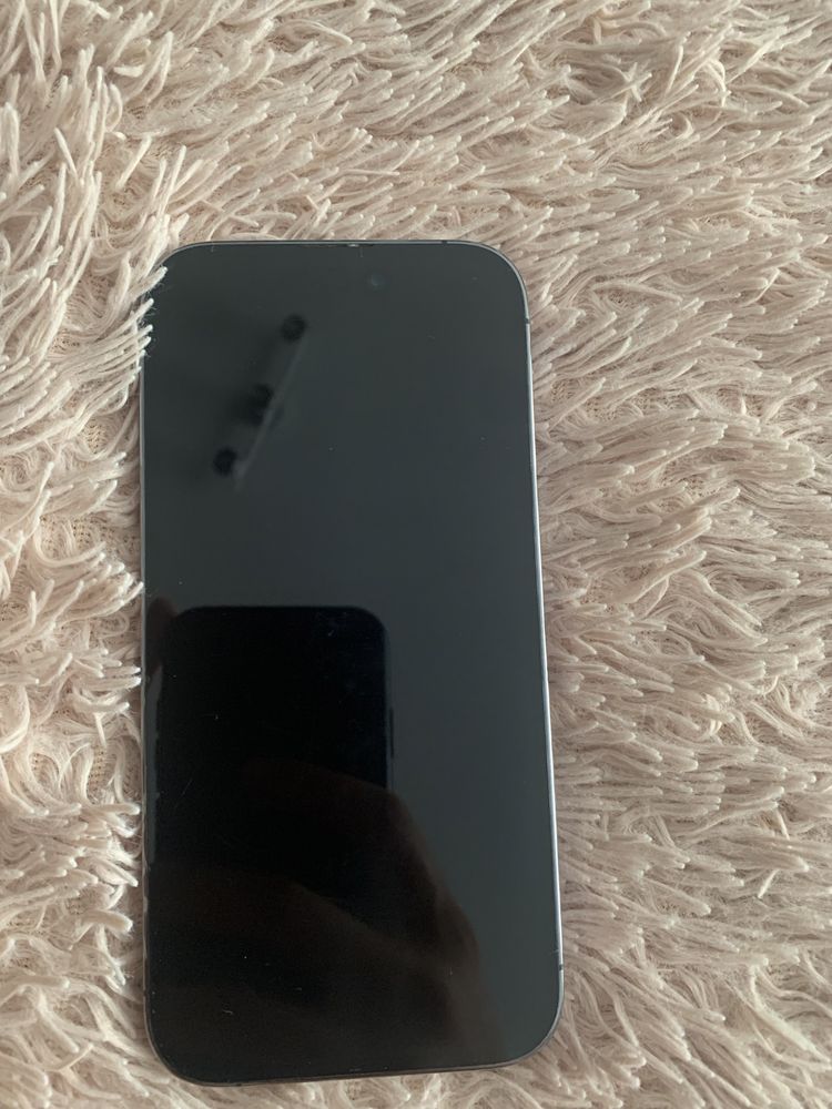 iPhone 14 Pro 128 gb