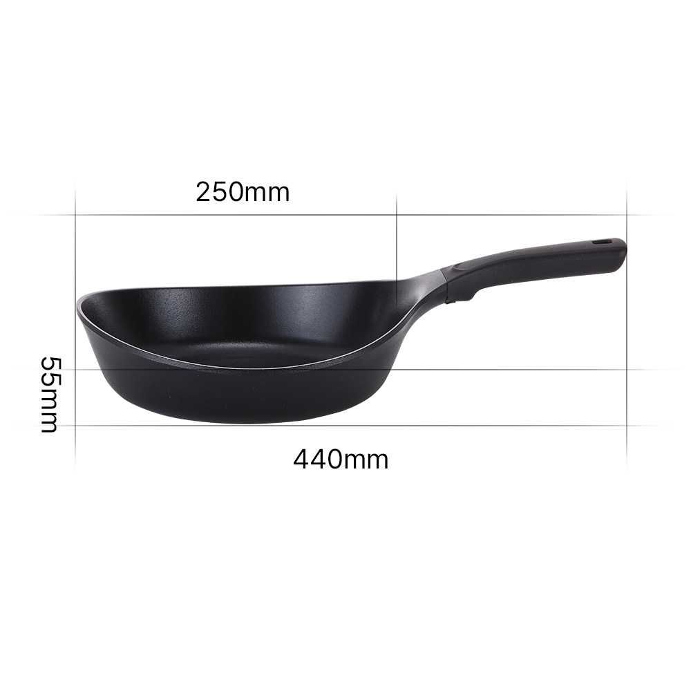 NEOFLAM Vulkan Patelnia 24cm