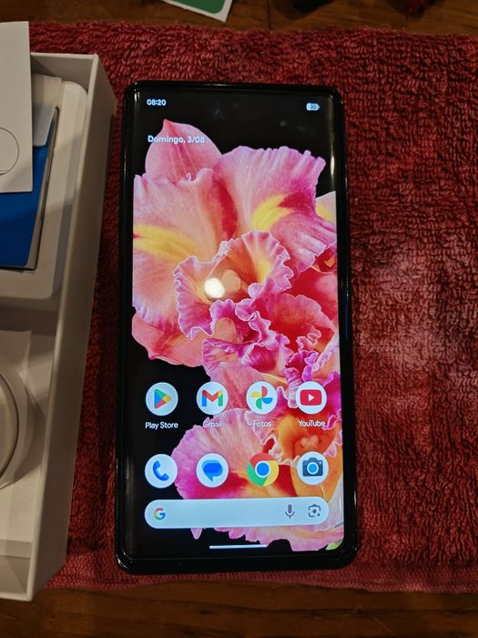 Google pixel 6 pro 128G