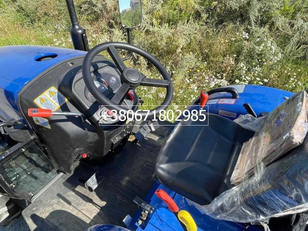 Мінітрактор Donfeng 244-DG2 Безкоштовна доставка