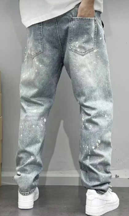 Джинси Dsquared2