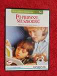 Po pierwsze nie szkodzić – film na DVD