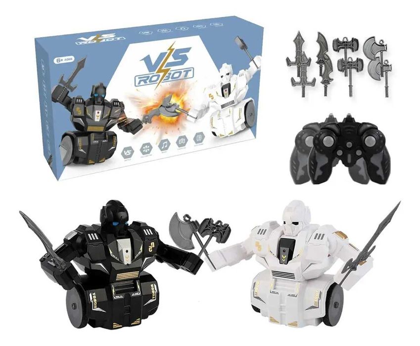 Робот с дистанционным управлением, Робот на пульте, Игрушка робот