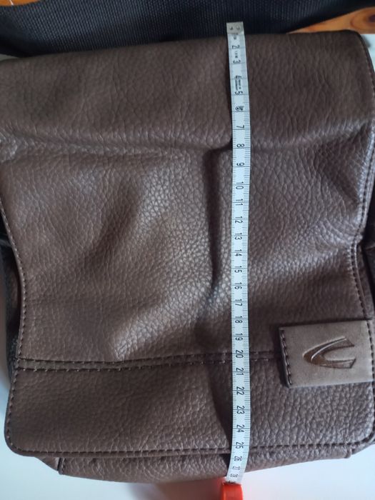 Sprzedam torbę męską Camel Active