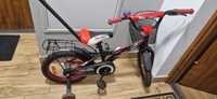 Rower bmx dzieciecy 16 cali