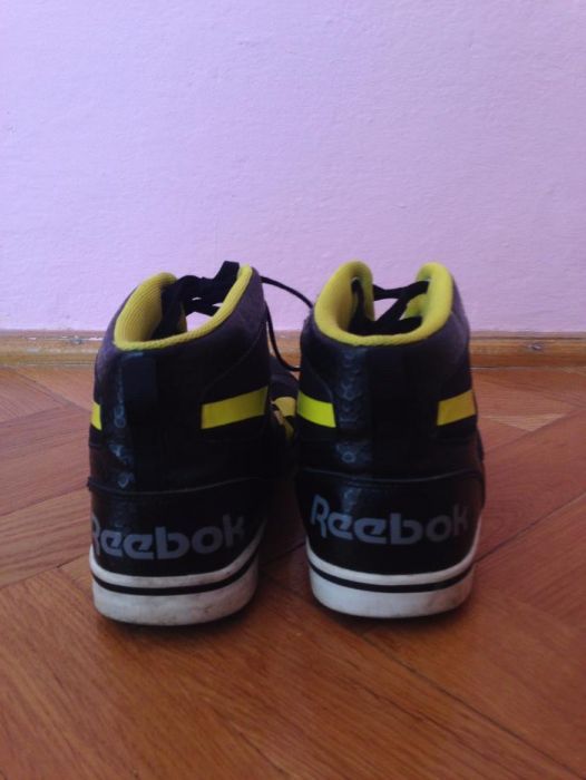 Adidasy reebok rozmiar 38 damskie