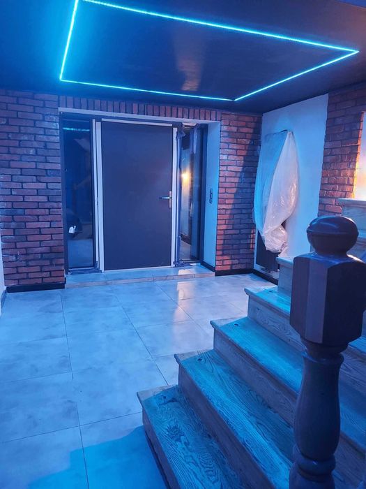 Usługi remontowe-budowlane