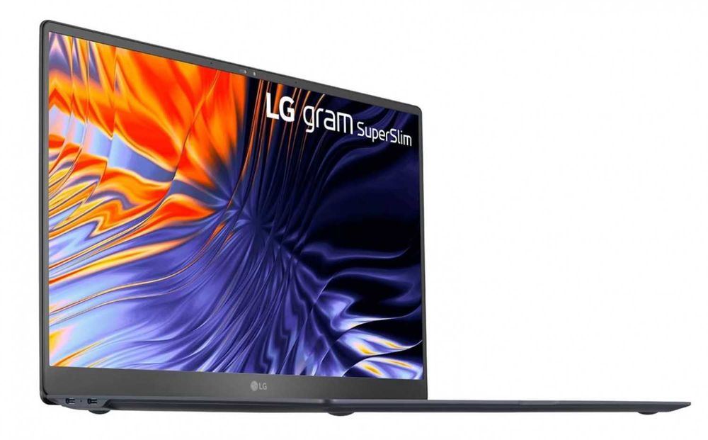 LG gram SuperSlim 15,6 OLED i5-1340P 512GB 16GB DDR5 Windows FV23