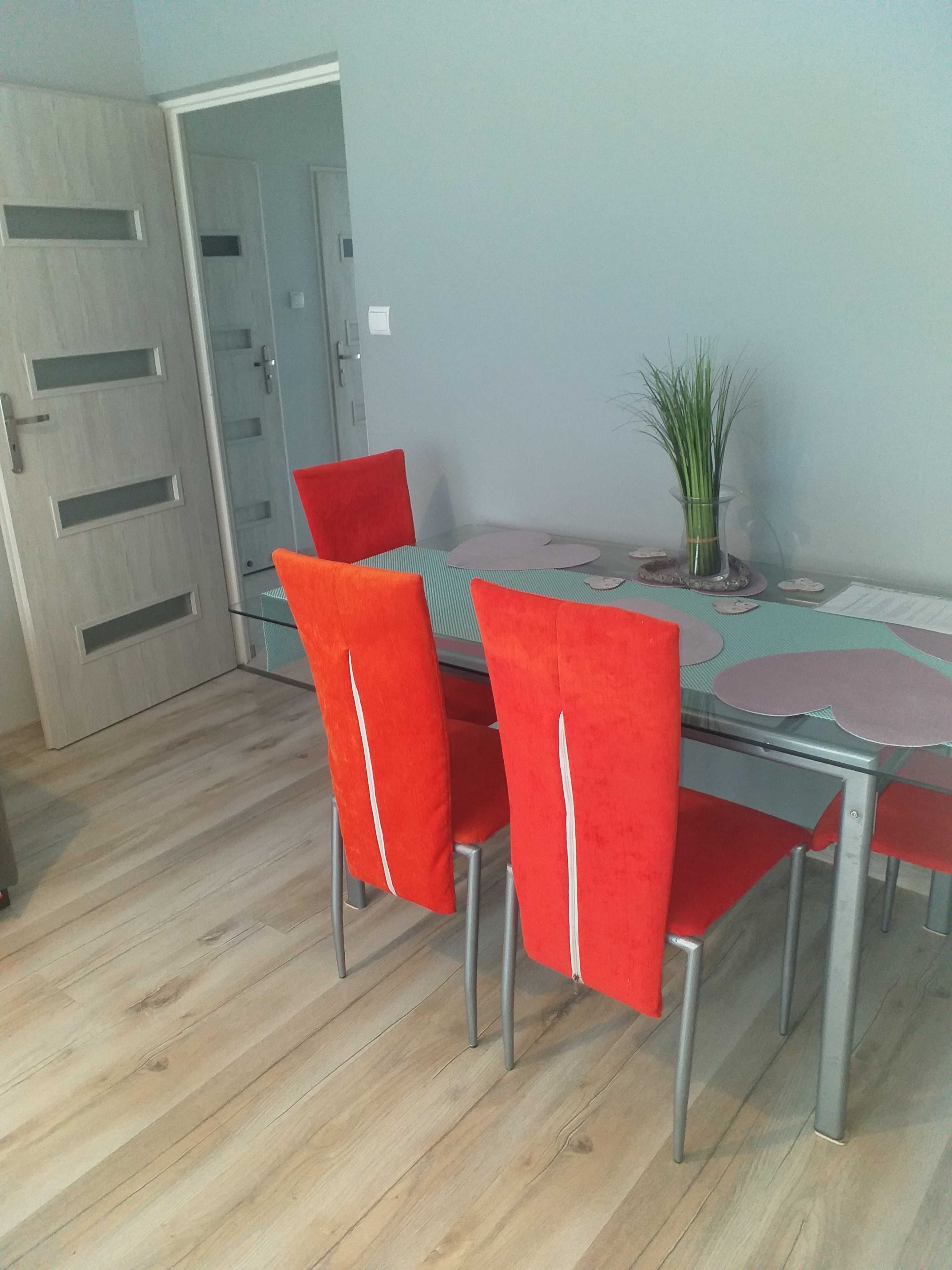 Apartament na doby - Noclegi "Mieszko" dla osób prywatnych i firm