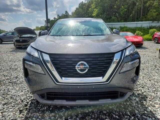 Розборка разборка запчастини шрот Nissan Rogue T33 2.5 2021 2022+ KAD