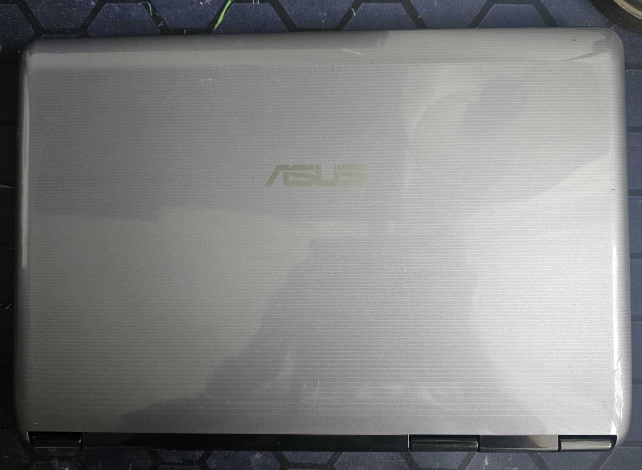 Laptop Asus F50Z