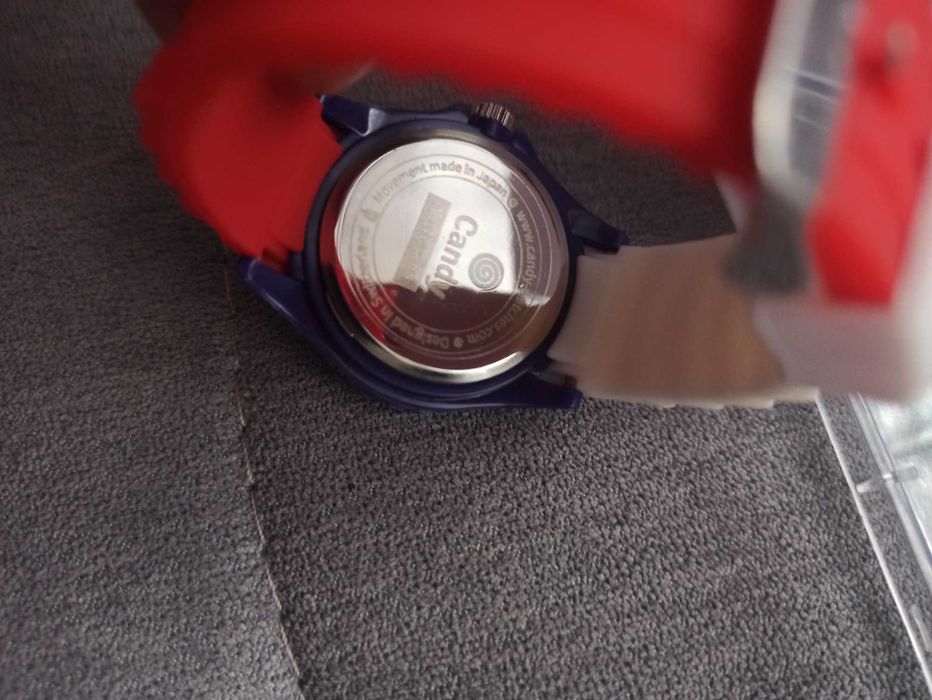 Sprzedam NOWY zegarek Candy.