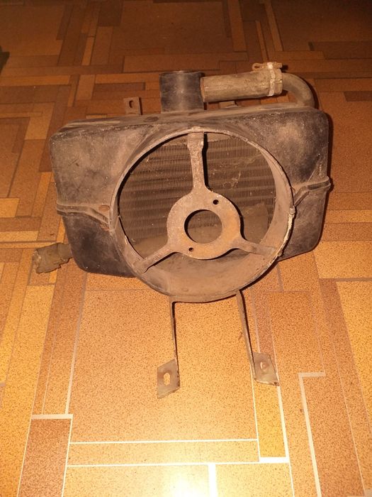 Części do Żuka nowe i używane