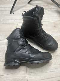 Тактичні штурмові черевики Haix Ranger gore-tex lowa