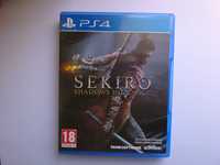 Sekiro: Shadows Die Twice PS4, PS5 PL