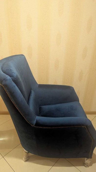 Продам дизайнерське крісло Коломбо від ZlataMebel