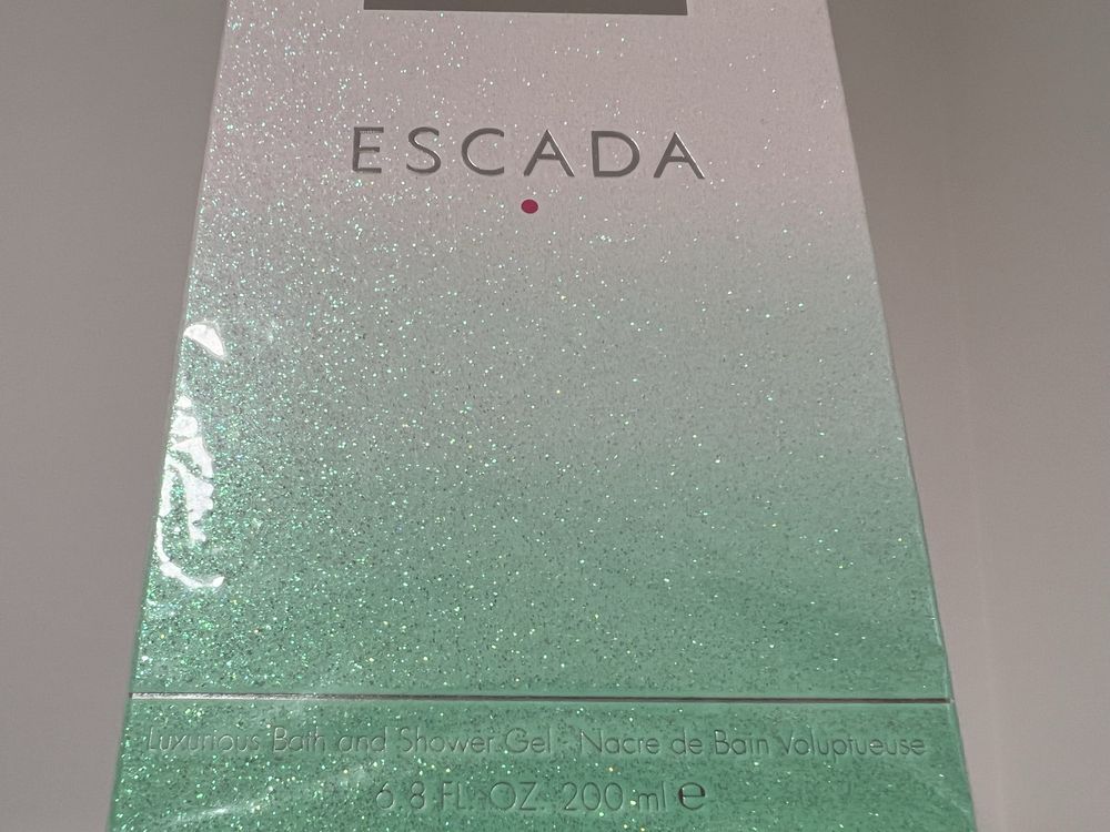 Escada Signature Bath and Shower Gel 200 ml
