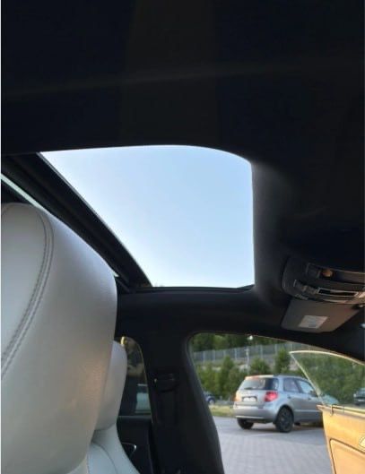 Mercedes-benz CLA 250 2016