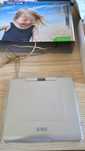 Mesa digitalizadora wacom