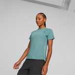 T-shirt z logo Puma L