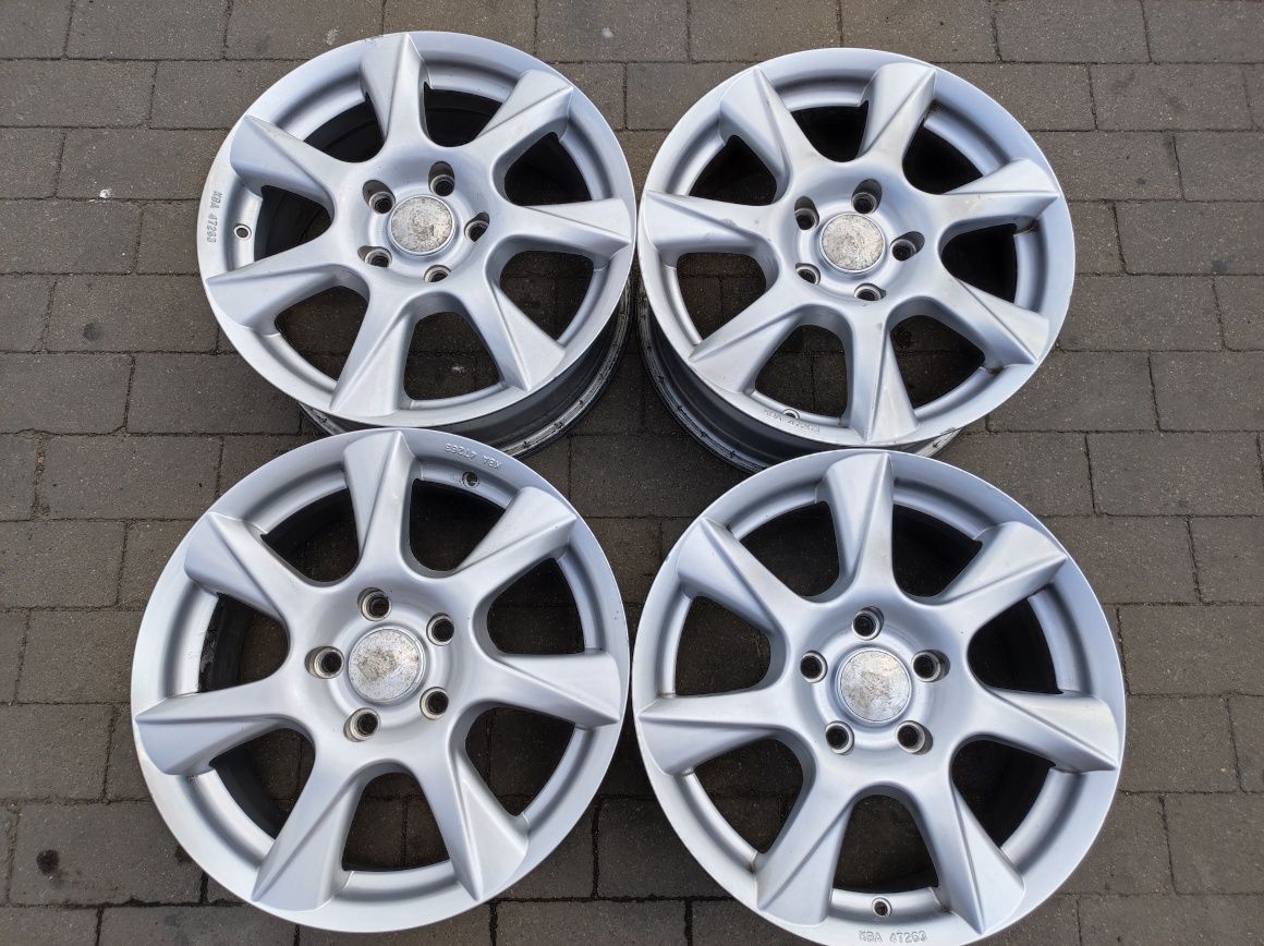 Audi Seat Volkswagen Golf 5x112  ET 50