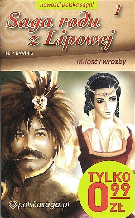 Miłość I Wróżby Marian Piotr Rawinis