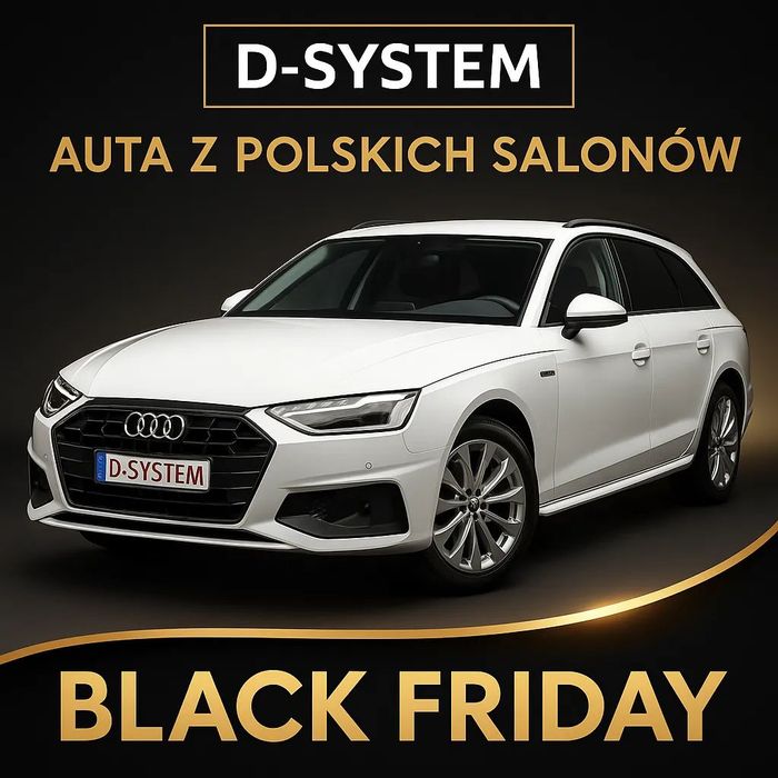 Audi A4 Allroad 2020Tylko Salon Polska 1Właściciel ledy Kamera st .sy