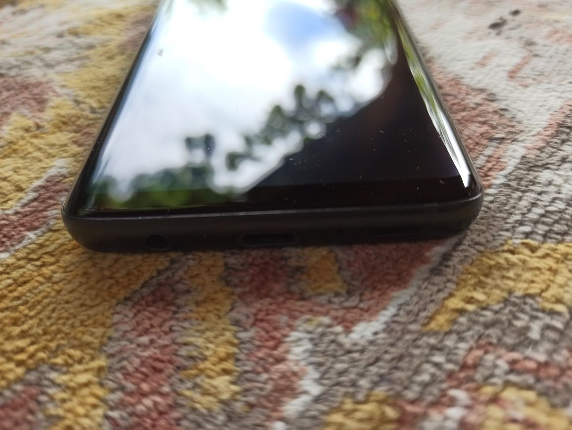 Samsung S9 4/64GB stan BDB