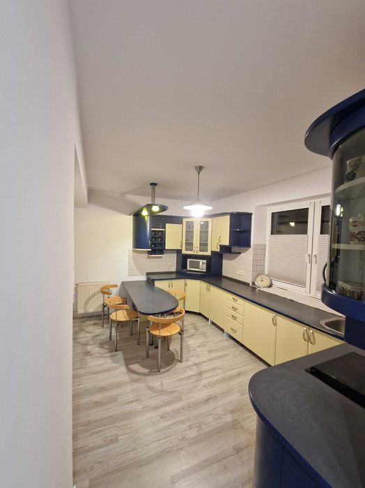 Mieszkanie do wynajęcia Węgrzce Wielkie Rybitwy Niepołomice Wieliczka