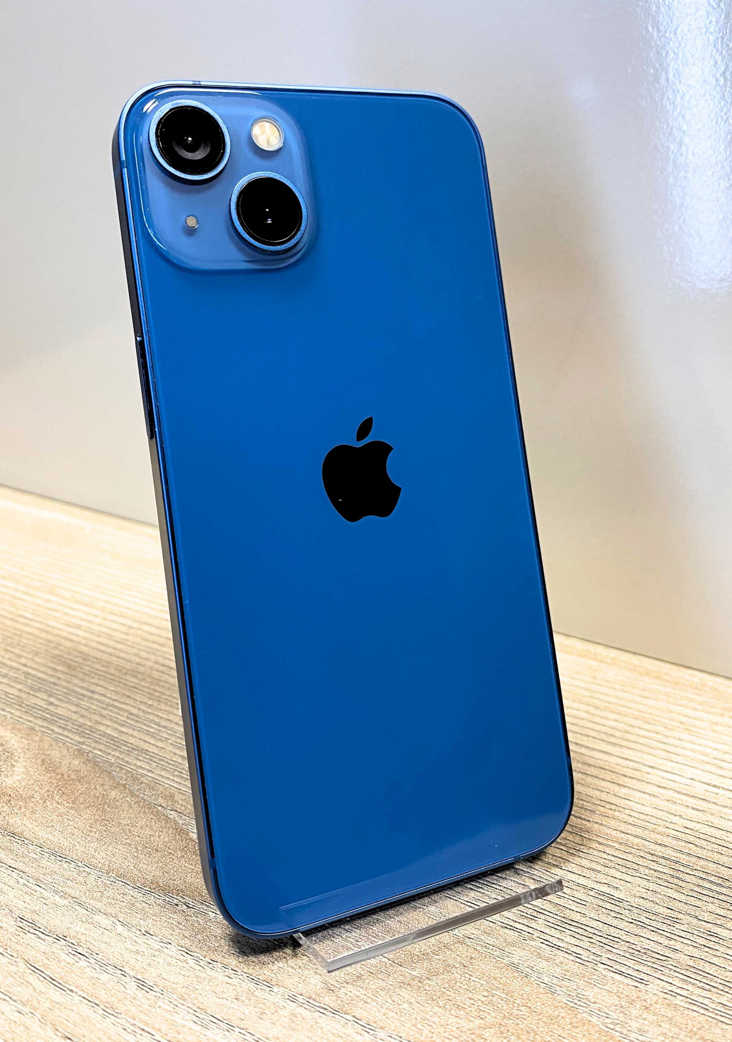 iPhone 13 128GB - 100% Bateria - IDEALNY - Wybór kolorów - Gwarancja