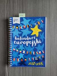 5332. "Kalendarz europejski" 2018