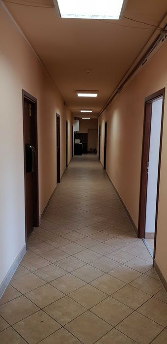 Wynajmę lokal biurowy o powierzchni 40 m2