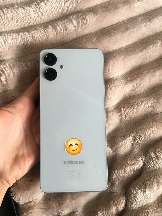 Samsung A06 (обмін)