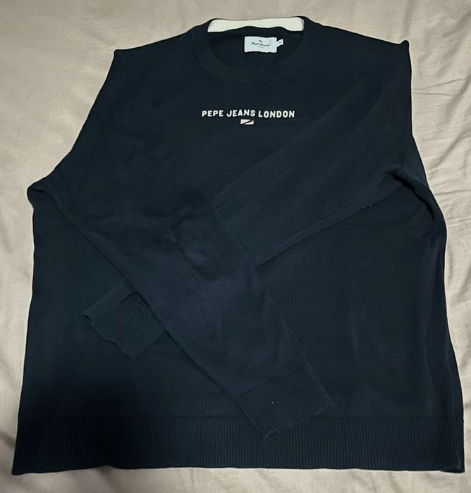 Vendo Blusa Pepe Jeans. ( Não Baixa de Preço ).