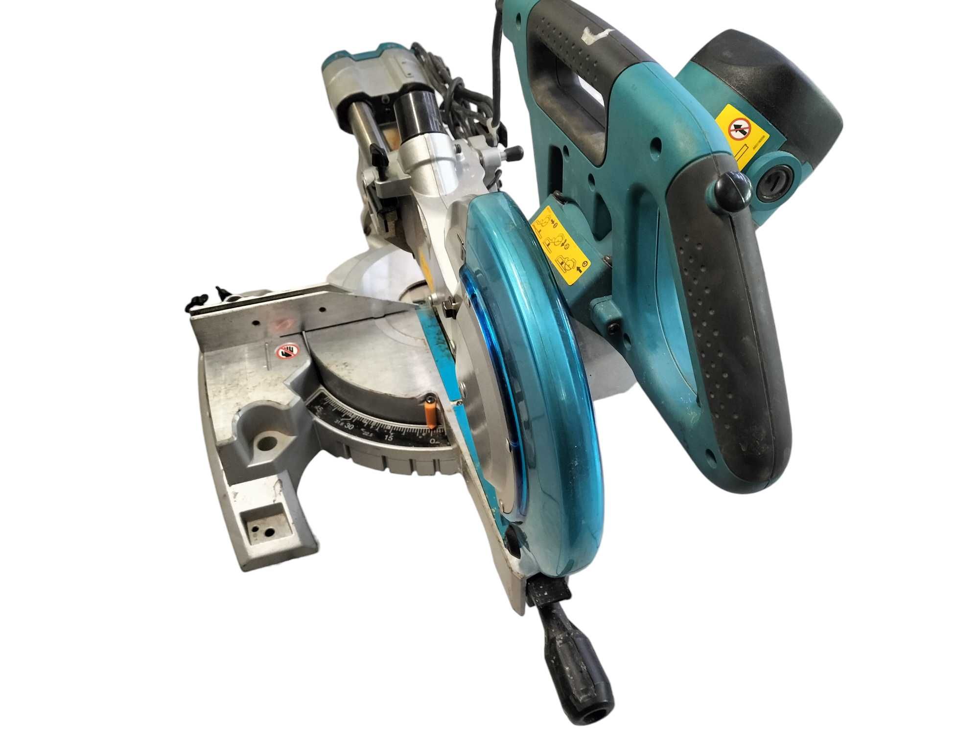 makita LS1018LN piła ukośnica 260MM 1430W