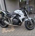 Sprzedam Honda CB 1000 R