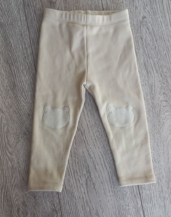 Лосіни утеплені Next