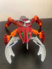 LEGO Visorak Vohtorak 8742 Bionicle