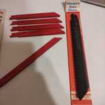Brzeszczot piła szablasta SKIL 33 sztuki Nowe - 22,5cm , 15cm , 20 cm
