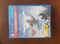 Horizon PS4 uzywane