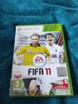 FIFA 11 na Xbox 360