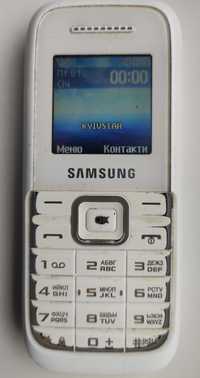 Samsung B105, E1125, E1200i, E1232B Duos