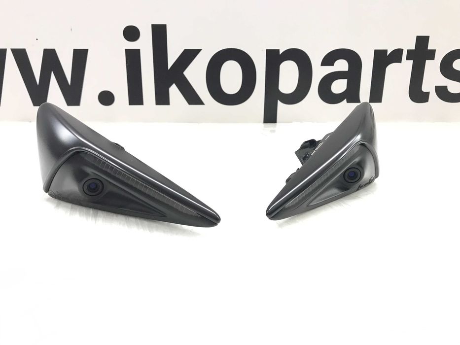 Повторювач повороту камера Tesla model 3 y s x тесла запчасти розборка