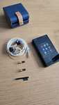Плеєр fiio m11s + навушники fiio FH5s