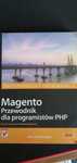 Magento przewodnik dla programistów PHP