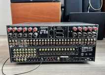 Odbiornik Yamaha DSP-Z9