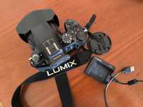 Panasonic Lumix Nova